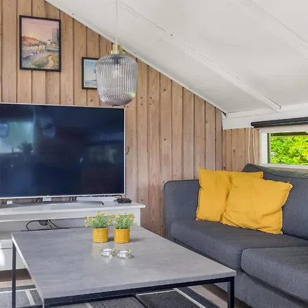 Clari - 250m From The Sea By Interhome Dom wakacyjny