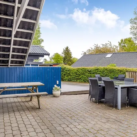 Clari - 250m From The Sea By Interhome Holiday home