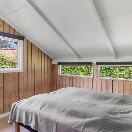 Hébergement de vacances Clari - 250m From The Sea By Interhome *